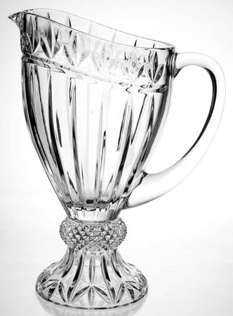 Olympia 90 Oz Pitcher