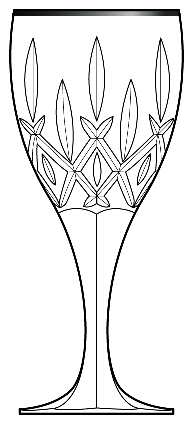 Lady Anne Signature Platinum