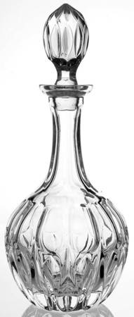 GOR12 Decanter & Stopper