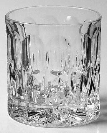 GOR12 Double Old Fashioned