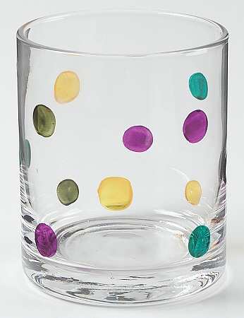 On the Dot Double Old Fashioned