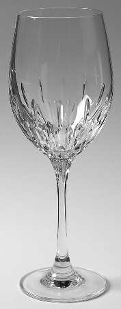 Chelsea Water Goblet