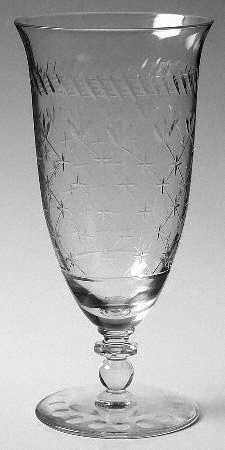 Chintz (Stem 67, Cut 4) Iced Tea