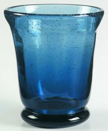 Shades Bubbles Blueberry Double Old Fashioned