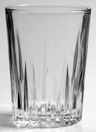 Clique Juice Glass
