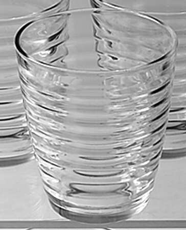 Daresbury Double Old Fashioned