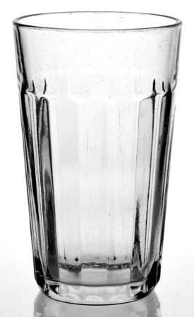 Metropolitan Highball Glass