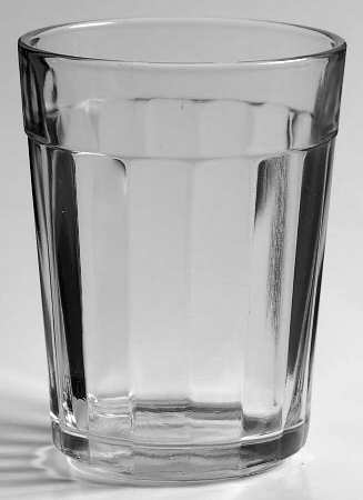 Metropolitan Juice Glass