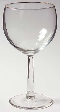GOR13 Wine Glass