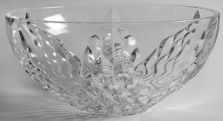 Mirage 8" Round Bowl