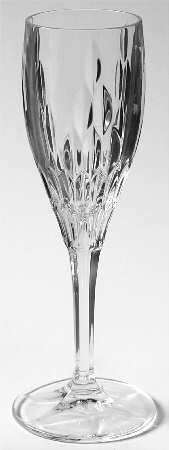Mirage Sherry Glass