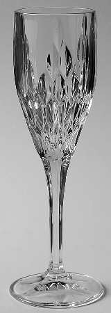 Mirage Fluted Champagne