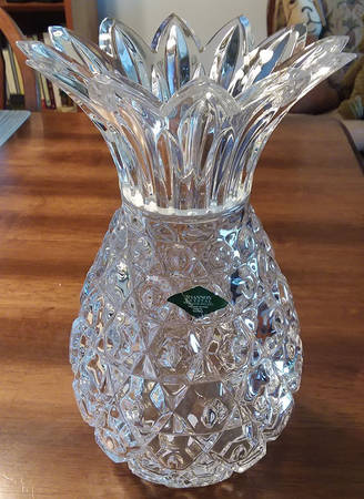 Hospitality Collection 10" Flower Vase
