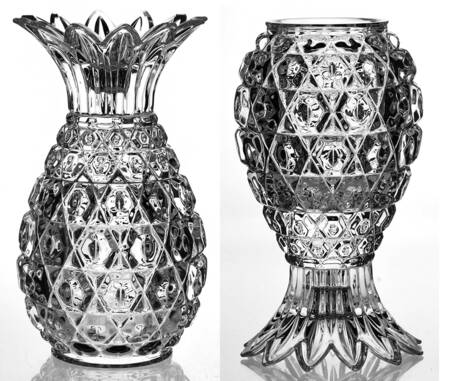 Hospitality Collection 6" Candleholder Vase