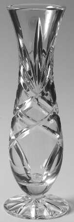 Glenwood (Giftware, Poland) 8" Bud Vase