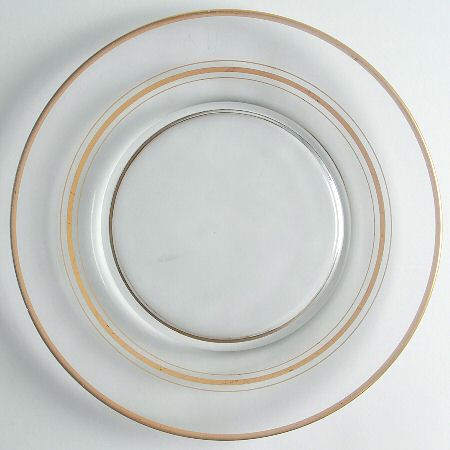 78-6 7" Salad Plate