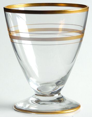 78-6 Oyster or Fruit Cocktail