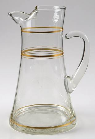 78-6 60 Oz Pitcher