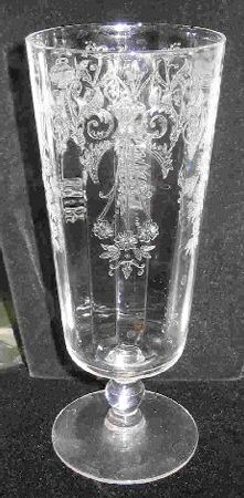 Revere Clear (Stem 2010) Iced Tea