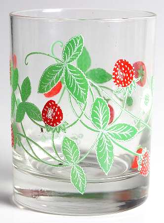 GBG14 12 Oz Flat Tumbler
