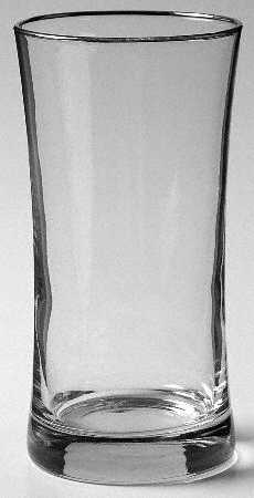 GLL17 12 Oz Flat Tumbler