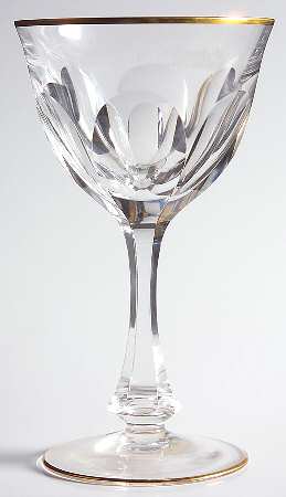 GO4 Wine Glass