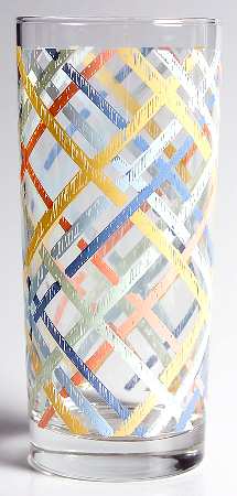 GBG15 16 Oz Flat Tumbler