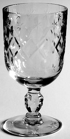 40-4 Wine Glass
