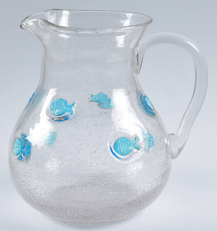 Newport 100 Oz Pitcher
