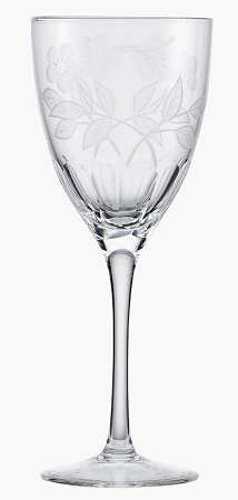 Villa Doria Water Goblet