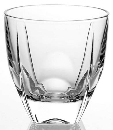 Contempo Double Old Fashioned
