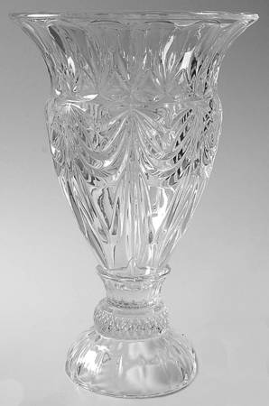 Contessa 12" Flower Vase