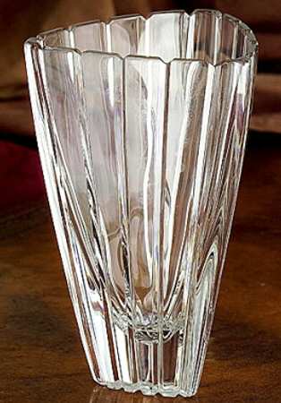 Matteo Flower Vase