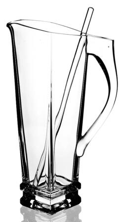 Quattro Martini Pitcher with Stirrer