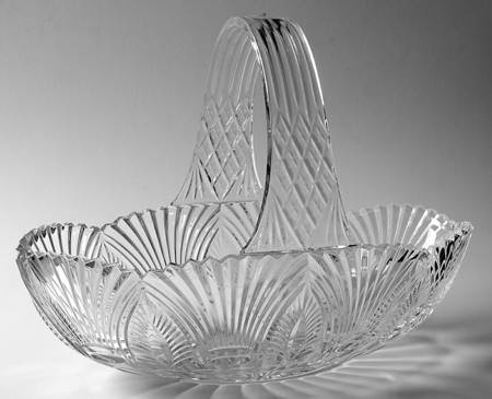 Shell 14" Basket