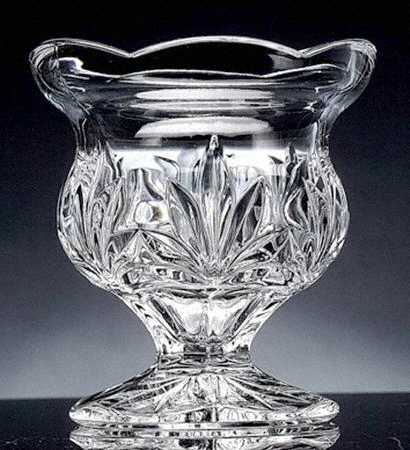 Tulip 5" Footed Bowl
