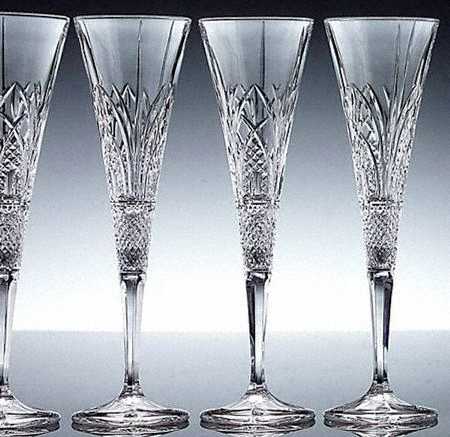 Winchester Fluted Champagne