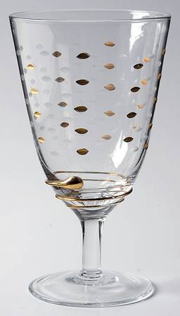Golden Luxury Iced Tea