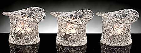 Alexandra Votive Candleholder