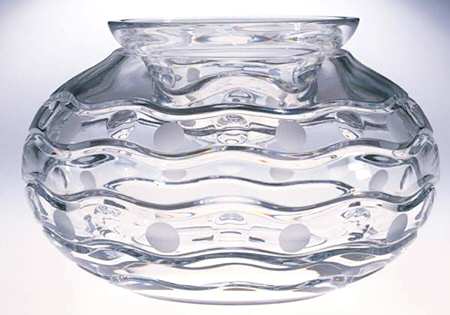 Deco (2 Piece) Caviar Server Set