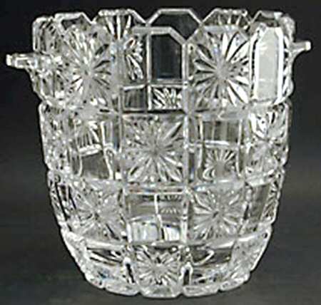 Emerald Ice Bucket