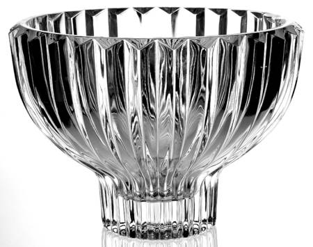 Fire & Ice 10" Salad Bowl