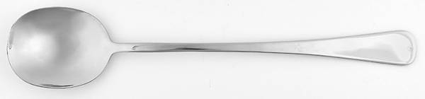 Fire & Ice Salad Serving Spoon