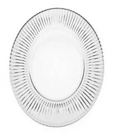 Fire & Ice Salad Plate