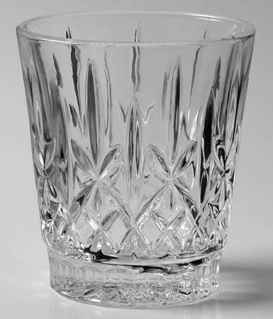 Gramarcy Old Fashioned