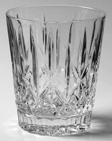 Gramarcy Double Old Fashioned