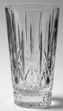 Gramarcy Highball Glass