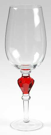 Gemstones by Gorham Crystal