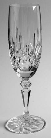GAL14 Fluted Champagne