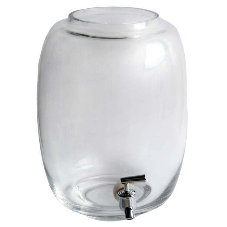 Westbury Beverage Dispenser No Lid